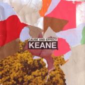 Keane - Cause And Effect (CD+LP+10INCH)