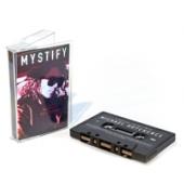 Ost - Mystify (A Musical Journey With Michael Hutchence) (CASSETTE)