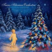 Trans-Siberian Orchestra - Christmas Eve And Other Stories (Clear Vinyl) (2LP)