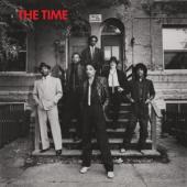 Time - Time (Red & White Vinyl) (2LP)
