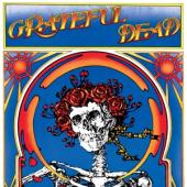 Grateful Dead - Grateful Dead (Skull And Roses) (2LP)