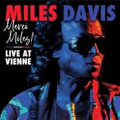 Davis, Miles - Merci, Miles! Live At Vienne (2LP)