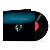 Doors - Soft Parade (50Th Anniversary) (LP)