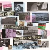 Cigarettes - You Were So Young (White) (2LP)