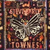 Earle, Steve - Townes (LP)