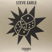 Earle, Steve - Townes: The Basics (2LP)