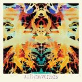 All Them Witches - Sleeping Through The War (LP)