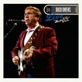 Owens, Buck - Live From Austin, Tx (LP)