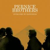 Pernice Brothers - Overcome By Happiness (25Th Anniversary Edition) (LP)