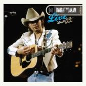 Yoakam, Dwight - Live From Austin, Tx (Baby Blue Vinyl) (2LP)