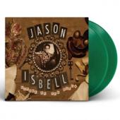Isbell, Jason - Sirens Of The Ditch (Green Vinyl) (2LP)