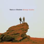 Kacy & Clayton - Strange Country (Coke Bottle Clear Vinyl) (LP)