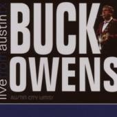 Owens, Buck - Live From Austin, Tx