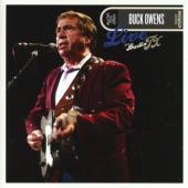 Owens, Buck - Live From Austin, Tx (2CD)
