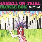 Hamell On Trial - Tackle Box