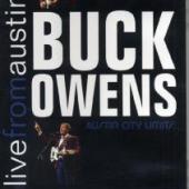 Owens, Buck - Live From Austin, Tx (DVD)