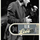 R.E.M. - Live From Austin, Tx (DVD)