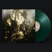 Fields Of The Nephilim - Elizium (On Green Vinyl) (LP)