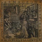 Armagedda - Ond Spiritism (LP)