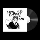 Current Joys - B-Sides, Rarities And Demos (LP)
