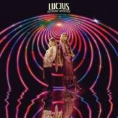Lucius - Second Nature (Purple) (LP)