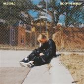 Wild Child - End Of The World (Clear Green) (LP)