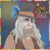 Various - A Song For Leon (A Tribute To Leon Russell)