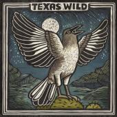 Various - Texas Wild (LP)