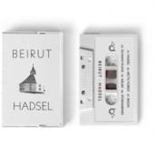 Beirut - Hadsel (MUSIC CASSETTE)