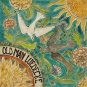 Old Man Luedecke - She Told Me Where To Go (Spring Green Vinyl, Covermount Marketing Sticker) (LP)