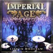 Imperial Age - Live In Wroclaw