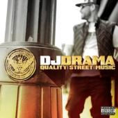 Dj Drama - Quality Street Music (Gold Coloured Vinyl) (2LP)