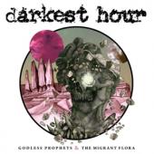 Darkest Hour - Godless Prophets & The Migrant Flora (Ghostly Grey Vinyl) (LP)