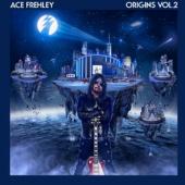Frehley, Ace - Origins Vol.2 (Trans Red / Trans Green Vinyl) (2LP)
