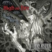 High On Fire - De Vermis Mysteriis (Ghostly Clear / Ruby Vinyl) (2LP)