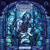 Enterprise Earth - Chosen (Ghostly Cobalt/Emerald) (LP)