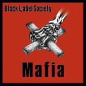 Black Label Society - Mafia (Clear Red Vinyl) (2LP)