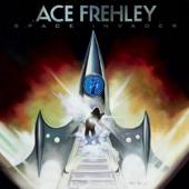 Frehley, Ace - Space Invader (Clear Cobalt Vinyl) (2LP)