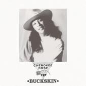 Cherokee Rose - Buckskin (LP)