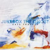 Jukebox The Ghost - Safe Travels (White+Red+Orange+Blue Splatter Vinyl) (LP)