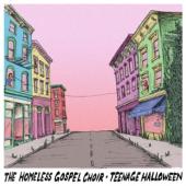 Homeless Gospel Choir & T - Homeless Gospel Choir & Teenage Halloween (Opaque Yellow Vinyl) (LP)