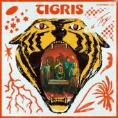 Tigris - Utry (LP)