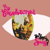 Fleshtones - Do You Swing? (20Th Anniversary Pink Splatter Vinyl) (LP)