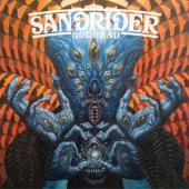Sandrider - Godhead (LP)