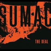 Sumac - Deal (2Lp Letterpress/Offset Wide-Spine Jacket W/ Slipcase) (2LP)