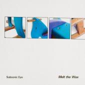 Subsonic Eye - All Around You (Ultra Clear Vinyl) (LP)