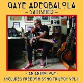 Adegbalola, Gaye - Satisfied