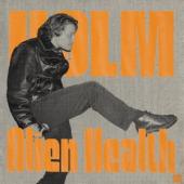 Holm - Alien Health (Orange Vinyl) (LP)