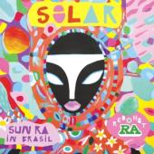 V/A - Red Hot & Ra : Solar (LP)