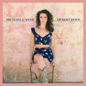 Anne, Michaela - Desert Dove (Pink Vinyl) (LP)